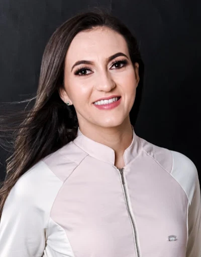 Profa. Dra. Millena Rocha