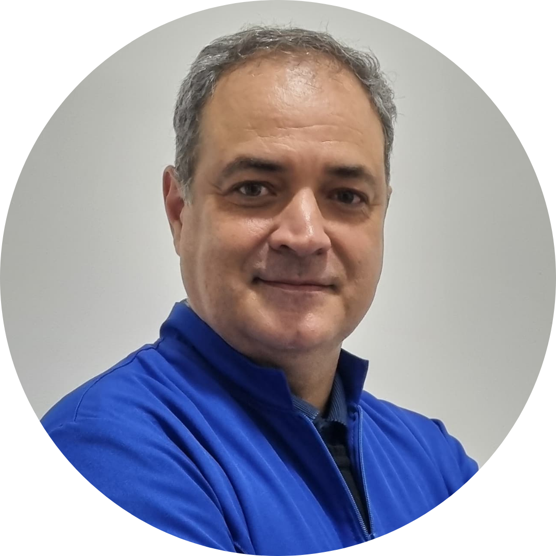 Prof. Dr. Rodrigo França