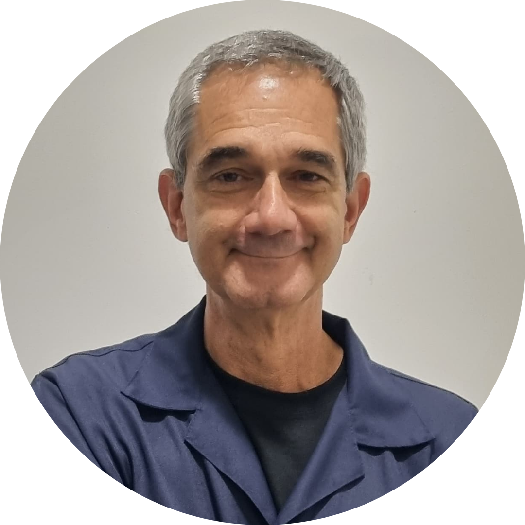 Prof. Dr. Marcelo dos Santos