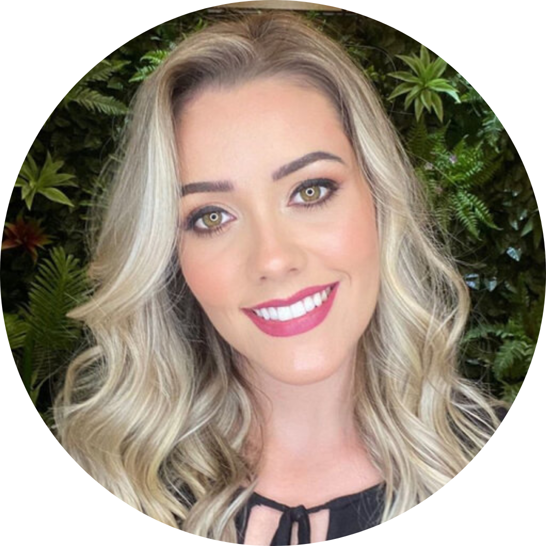 Profa. Dra. Tatiane Cristina Dotta