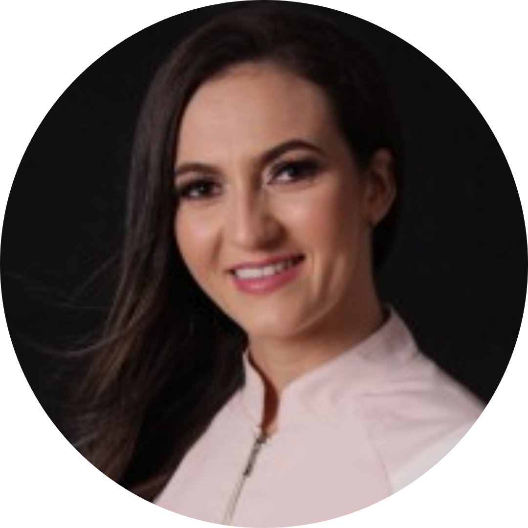 Profa. Dra. Millena Rocha