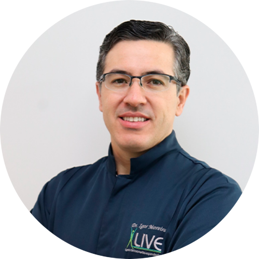 Prof. Me. Igor Moreira