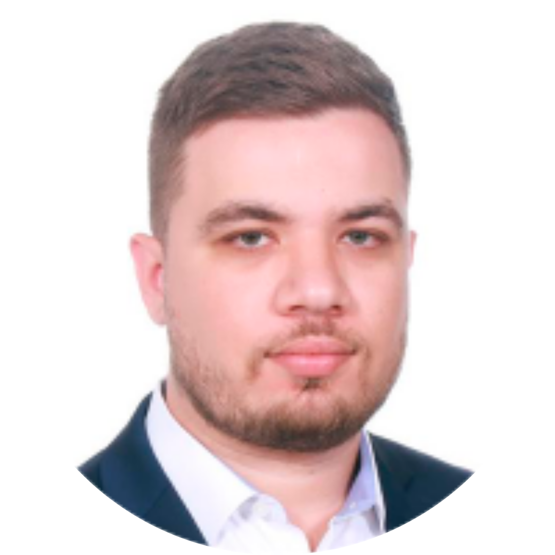 Prof. Caio Batista Cafola