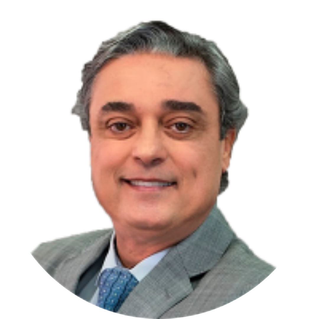 Prof. Dr. Cledson Azevedo