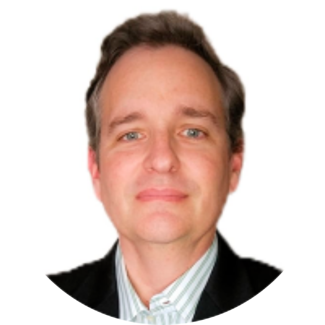 Prof. Esp. Michel Richard Brown