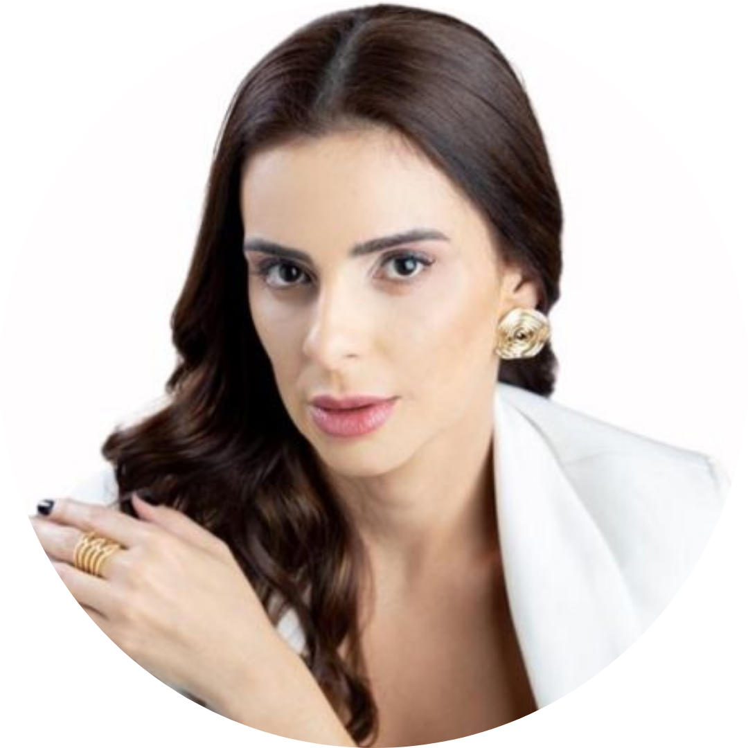 Profa. Larita Donato