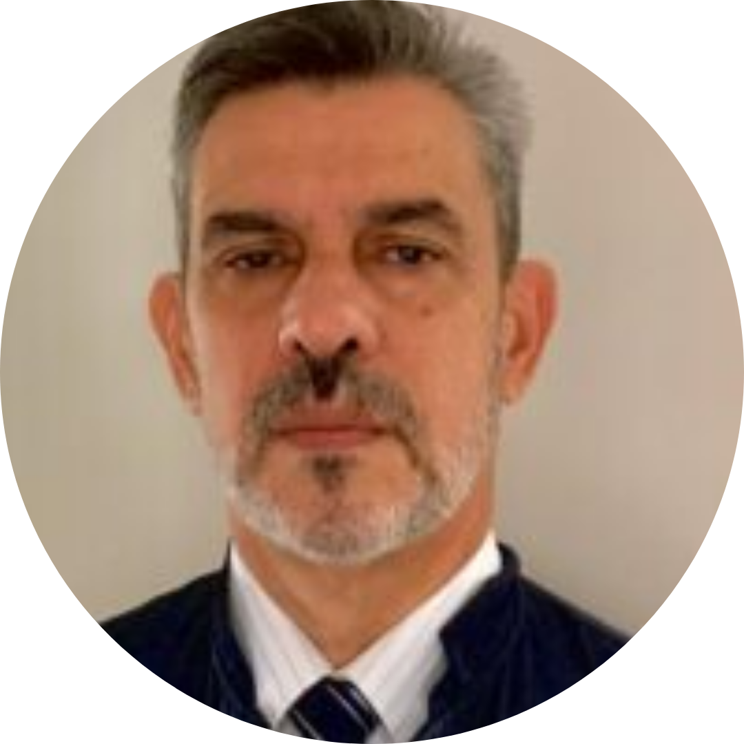 Prof. Dr. José Lucas Martins