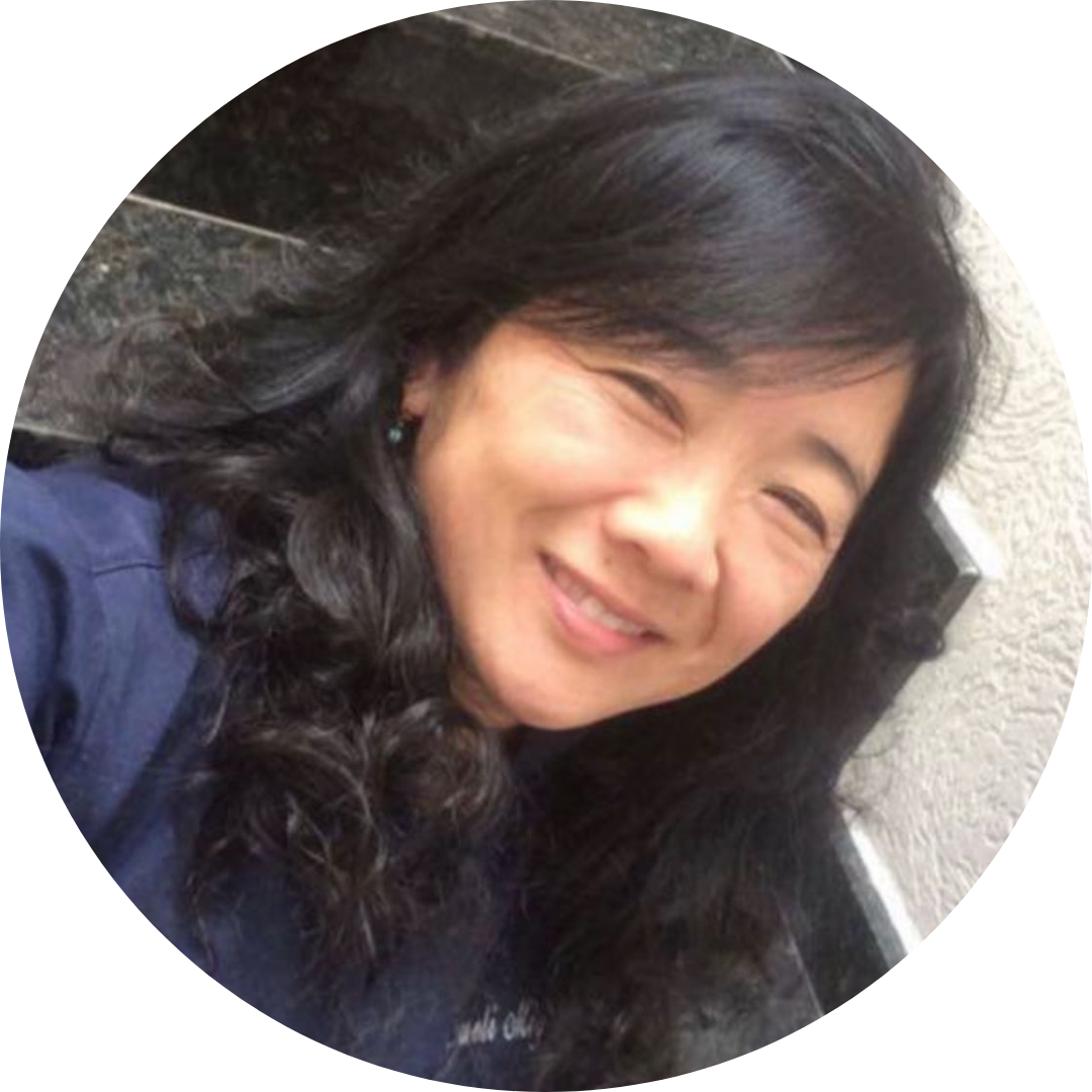 Profa. Dra. Sueli Miyuki