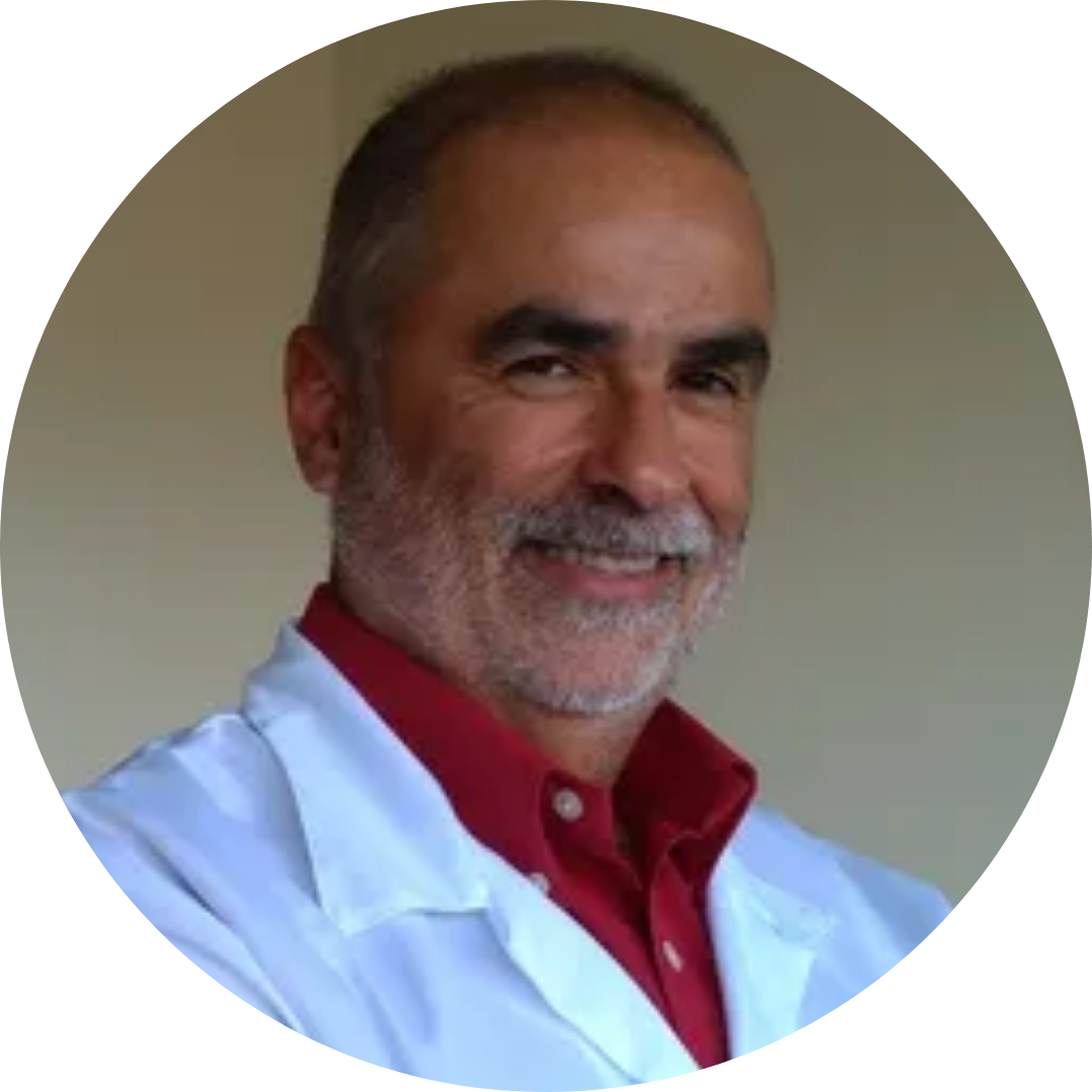 Prof. Dr. Aldo Mayrink