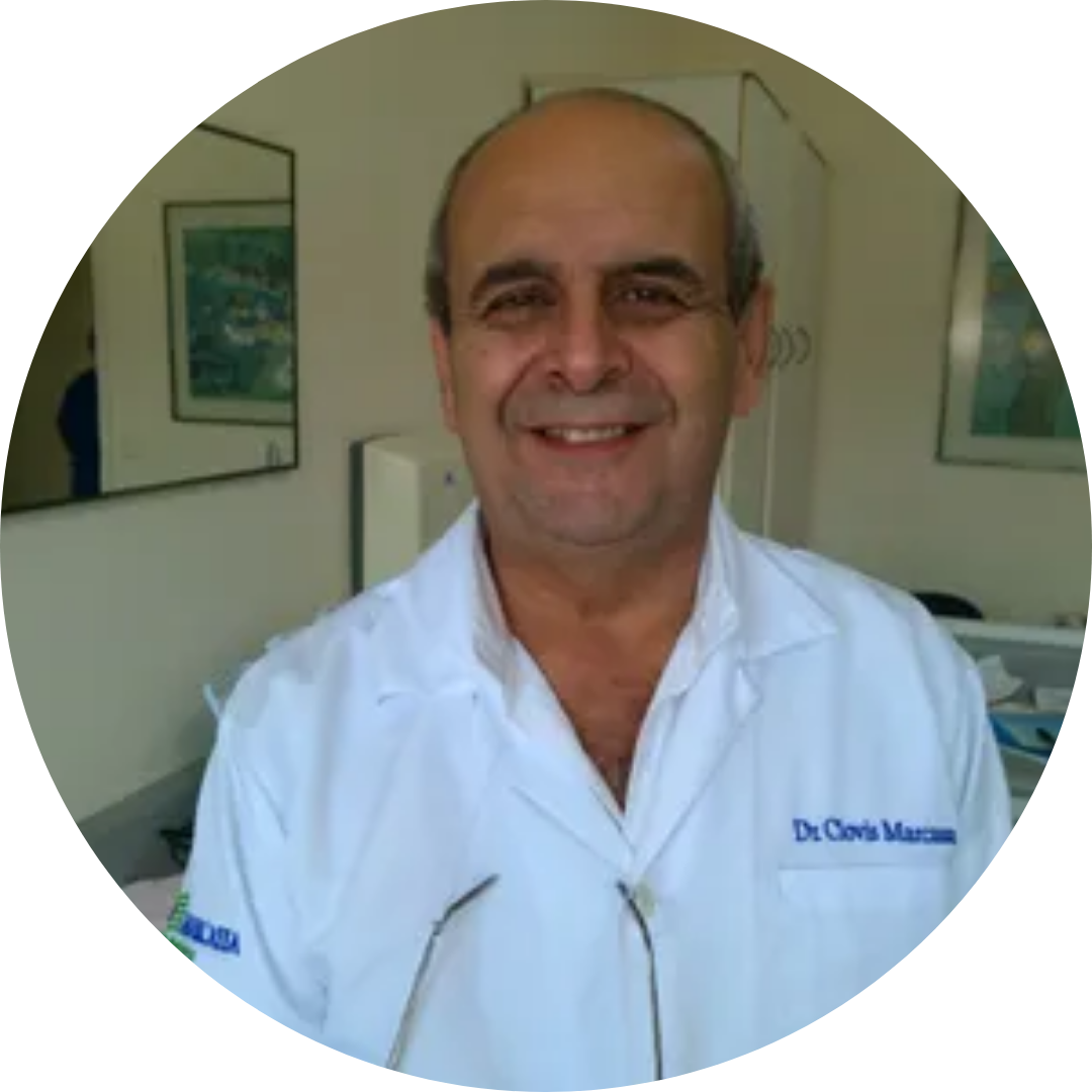 Prof. Dr. Clóvis Marcassa