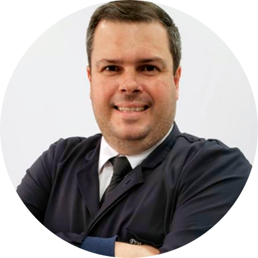 Prof. Dr. Rafael Junior