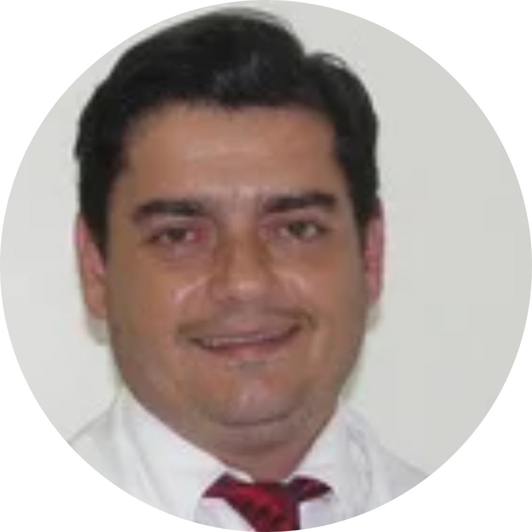 Prof. Ms. Raul P. Neto