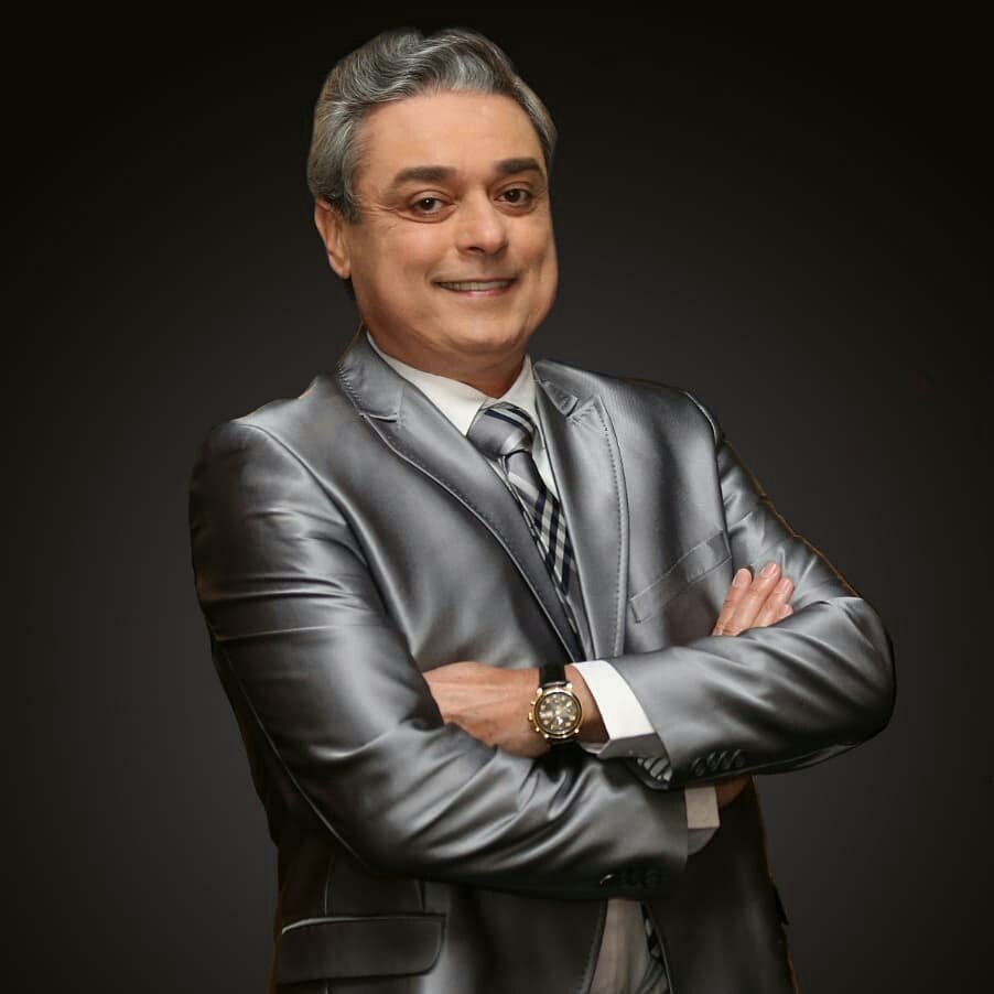 Prof. Dr. Cledson Azevedo
