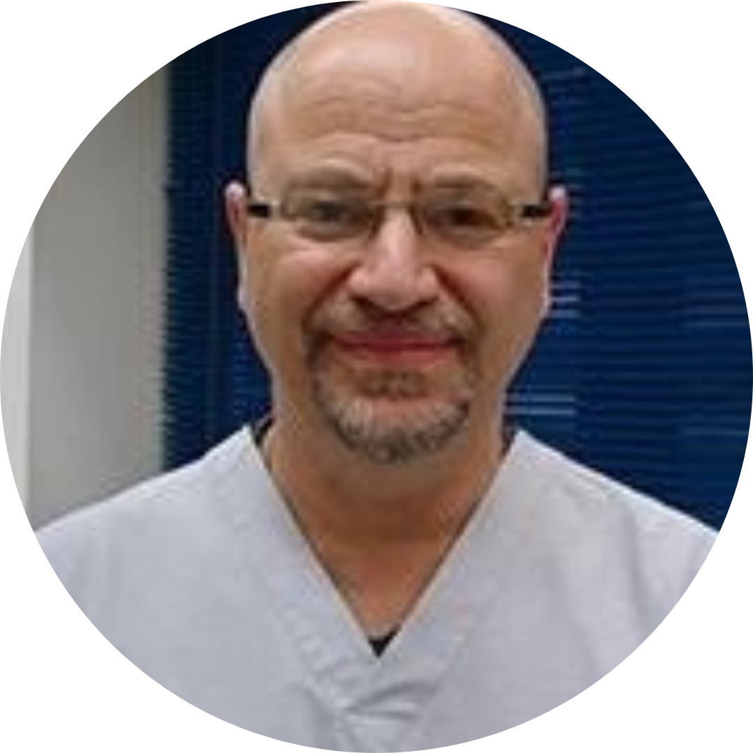 Prof. Dr. Harry Davidowicz