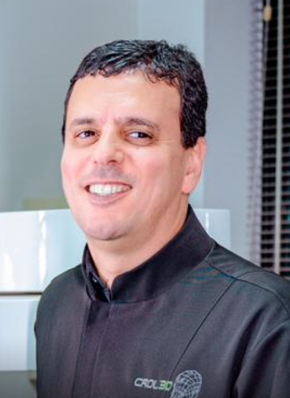 Prof. Paulo Henrique Capelli Campos
