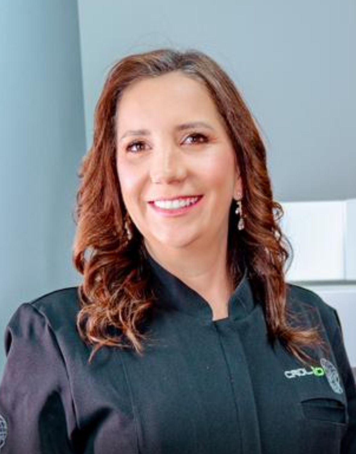 Profa. Chrystiani Souza Paiva Capelli