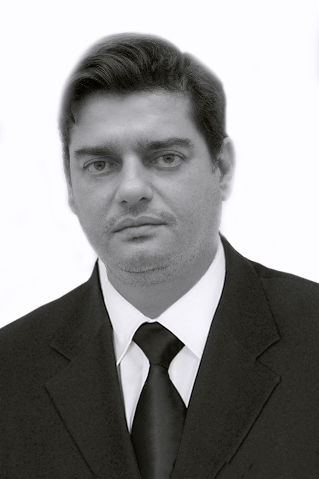 Prof. Ms. Raul P. Neto